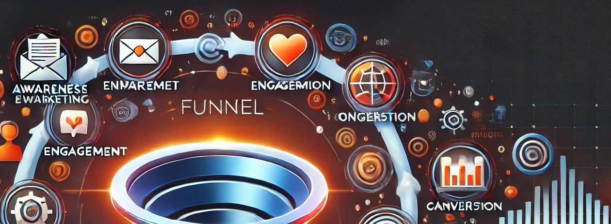 How to Build a High-Converting Marketing Funnel