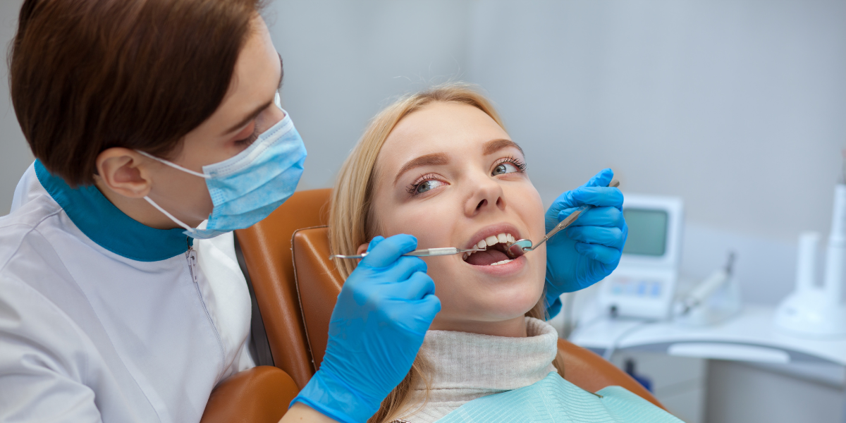 🦷 The Surprising Connection Between Oral Health and Overall Wellness