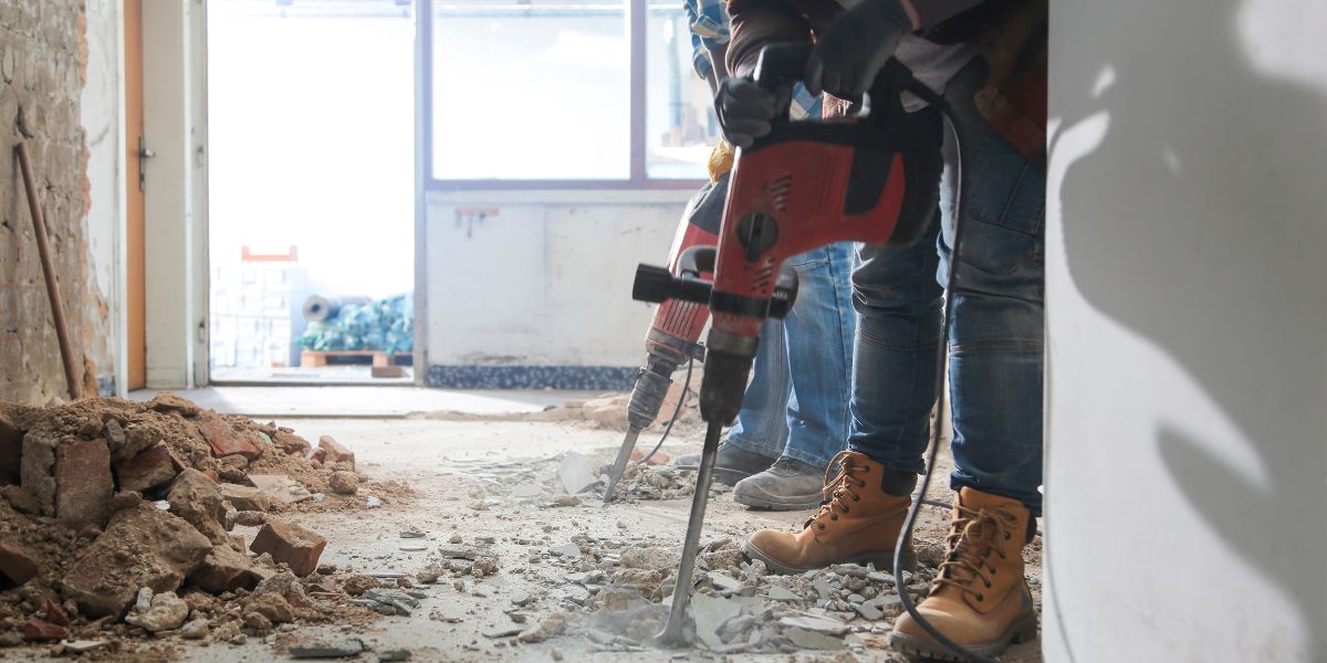 Why Home Renovations Continue to Transform Modern Living Spaces